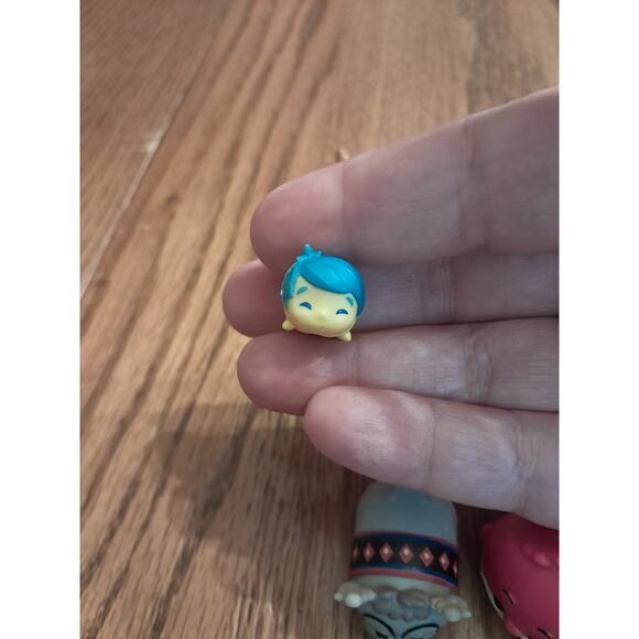 Tsum Tsums - Picture 7 of 7
